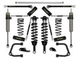 2024-2026 GX ICON Front and Rear Lift Kit | Dirty Garage