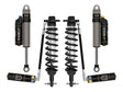 2021-2025 F-150 ICON CDXS Front and Rear Lift Kit | Dirty Garage