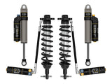 2021-2025 F-150 ICON CDXS Front and Rear Lift Kit | Dirty Garage
