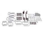 2011-2022 Superduty Hardware Kit for Load Pro Multi Leaf 2500lb/3500lb Helper Springs - View 2 | Dirty Garage