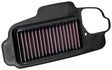 2019-2020 Monkey (125CC) Replacement Air Filter | Dirty Garage