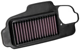 2019-2020 Monkey (125CC) Replacement Air Filter | Dirty Garage