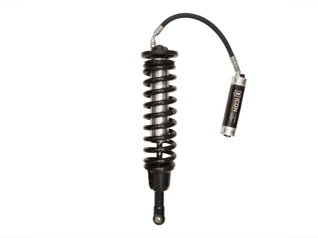 2010-2014 Super Duty Front 3.0 Series Coilover Shock Passenger Side - View 2 | Dirty Garage