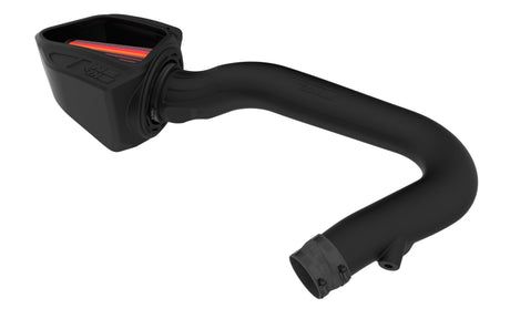 2011-2023 Charger V6 3.6L NextGen Cold Air Intake - View 4 | Dirty Garage