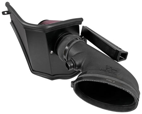2008-2013 M3 4.0L V8 AirCharger Performance Intake - View 7 | Dirty Garage