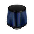 Universal AMSOIL Ea Nanofiber Dry Air Filter | Dirty Garage