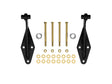 1999-2004 Super Duty Dual Shock Mount Kit | Dirty Garage