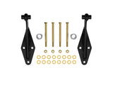 1999-2004 Super Duty Dual Shock Mount Kit | Dirty Garage