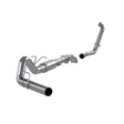 2003-2007 Superduty 6.0L P Series Exhaust System | Dirty Garage