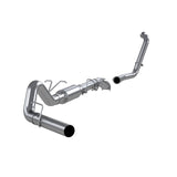 2003-2007 Superduty 6.0L P Series Exhaust System | Dirty Garage