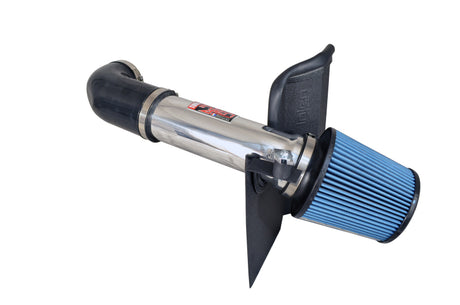 2011-2019 Challenger Hemi 5.7L Polished Power-Flow Air Intake System w/ Heat Shield - View 2 | Dirty Garage