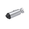 2015 Hawkeye 325 Sportsman ETX 5" Single Slip-On Performance Series Exhaust | Dirty Garage