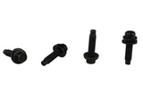 Universal 17-18/21 F-150 Raptor (w/35in Tire) Functional Bead Lock Ring Kit - Style 1 - View 6 | Dirty Garage