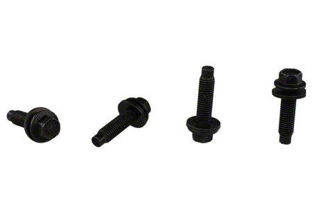 Universal 17-18/21 F-150 Raptor (w/35in Tire) Functional Bead Lock Ring Kit - Style 1 - View 6 | Dirty Garage