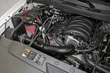 1971Series Performance Intake Kit - Chevrolet/2014-2015 Silverado/Sierra/2015 Suburban/Yukon - View 10 | Dirty Garage