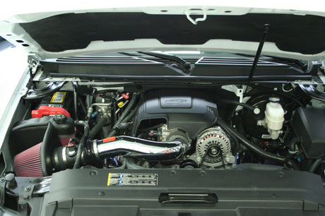 2007-2008 Chevy/GMC/V8-4.8/5.3/6.0/6.2 High Flow Performance Kit - View 6 | Dirty Garage