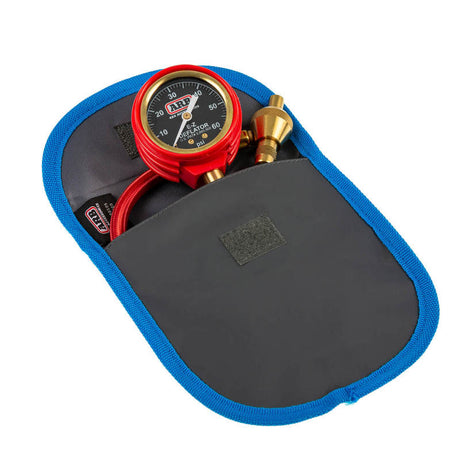 ARB E-Z Deflator Kit Psi Gauge - View 6 | Dirty Garage