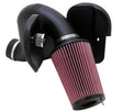 2003-2007 Ram HD/3500 L6-5.9L Performance Intake Kit | Dirty Garage