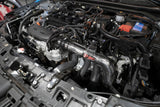 2022-2023 Civic 1.5L Polished SP Series Cold Air Intake - View 6 | Dirty Garage