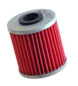 Universal Kawasaki/Suzuki/Betamotor 1.5in OD x 1.719in H Oil Filter - View 4 | Dirty Garage