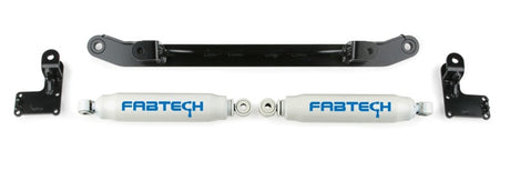 2007-2014 GM 1500 Dual Steering Stabilizer with Performance Shocks - View 2 | Dirty Garage
