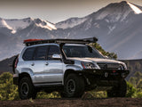 2003-2009 GX470 0-3.5" Stage 2 Suspension System with Tubular UCA - View 3 | Dirty Garage