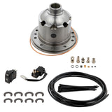 ARB Airlocker 29 Spl Chrysler 8.25In S/N - View 11 | Dirty Garage