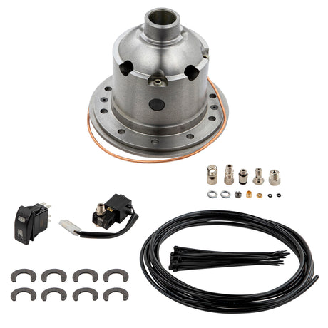ARB Airlocker 29 Spl Chrysler 8.25In S/N - View 11 | Dirty Garage