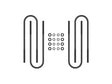 1999-2012 Ram HD ICON Leaf Spring Axle U-Bolt Kit | Dirty Garage