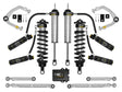 2022-2025 Tundra ICON 3.0 Front and Rear Lift Kit | Dirty Garage
