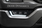 2021-2023 F-150 Elite White Fog Lamps - View 2 | Dirty Garage
