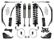 2023-2025 Superduty ICON Front and Rear Lift Kit | Dirty Garage