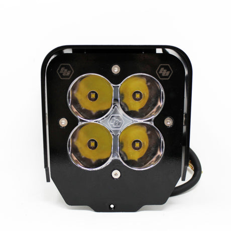 2020-2023 FE250/350 XL80 LED Headlight Kit - View 2 | Dirty Garage