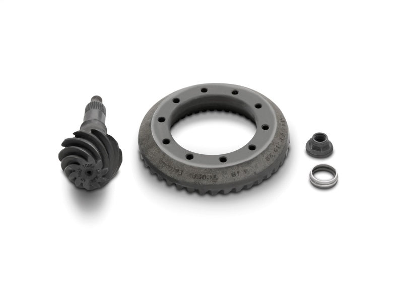 Universal 8.8 Inch 4.10 Ring Gear and Pinion - View 10 | Dirty Garage