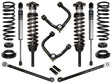 2003-2009 GX ICON Front and Rear Lift Kit | Dirty Garage