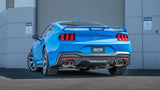 Borla 2024 Ford Mustang GT 5.0L V8 w/ Active Exhaust ATAK Cat-Back Exhaust System - View 2 | Dirty Garage