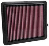 Replacement Air Filter 2018-2020 Jimny II 1.5L L4 - View 2 | Dirty Garage