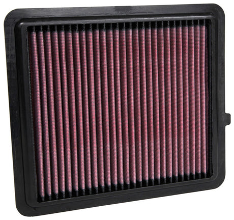 Replacement Air Filter 2018-2020 Jimny II 1.5L L4 - View 2 | Dirty Garage