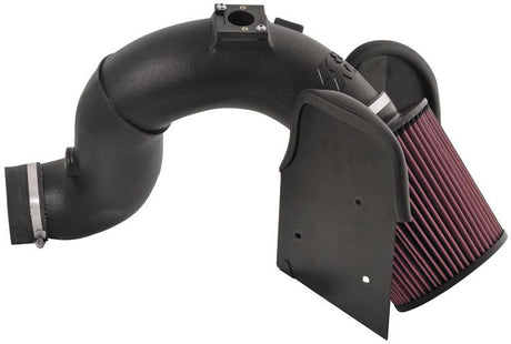 2007-2009 Ram HD/3500 Pickup 6.7L Performance Intake Kit - View 2 | Dirty Garage