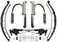 2010-2014 F-150 ICON Lift Kit | Dirty Garage