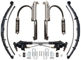 2010-2014 F-150 ICON Lift Kit | Dirty Garage