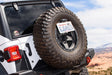 Kit Registration Plate Kit Suit JL Incl Brkt & Light | Dirty Garage