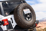 Kit Registration Plate Kit Suit JL Incl Brkt & Light | Dirty Garage
