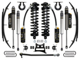 2017-2022 Superduty ICON 2.5 Front and Rear Lift Kit | Dirty Garage