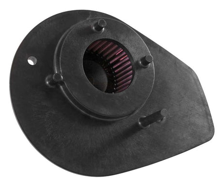 Textured Black Replacement Air Filter 2015 Harley-Davidson XG500 Street - View 7 | Dirty Garage