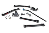 2007-2018 Wrangler Link Steering & Control Arm Upgrade Kit - View 2 | Dirty Garage