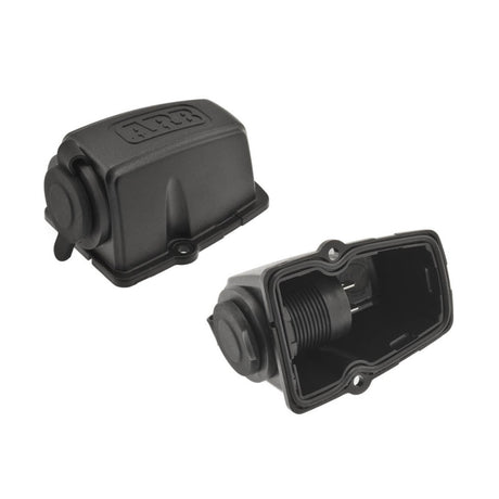 Threaded Socket Surface Mnt Fridge - View 3 | Dirty Garage