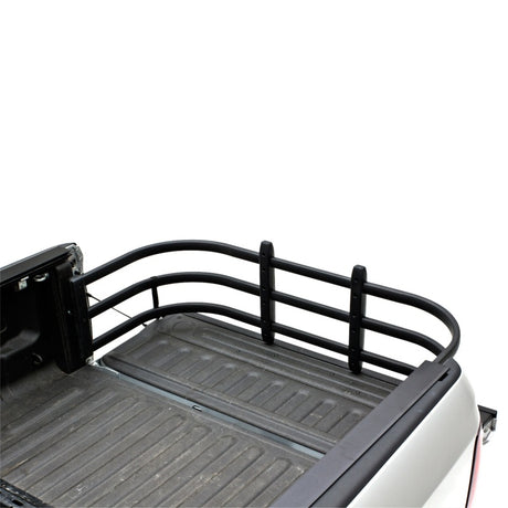 2020-2023 GM 1500 Bedxtender HD Max Black - View 3 | Dirty Garage