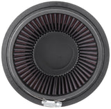 Universal Filter Universal Rubber Filter 5in Flange 6.5in Base 4.5in Top 5.5in Height - View 15 | Dirty Garage