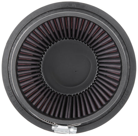 Universal Filter Universal Rubber Filter 5in Flange 6.5in Base 4.5in Top 5.5in Height - View 15 | Dirty Garage